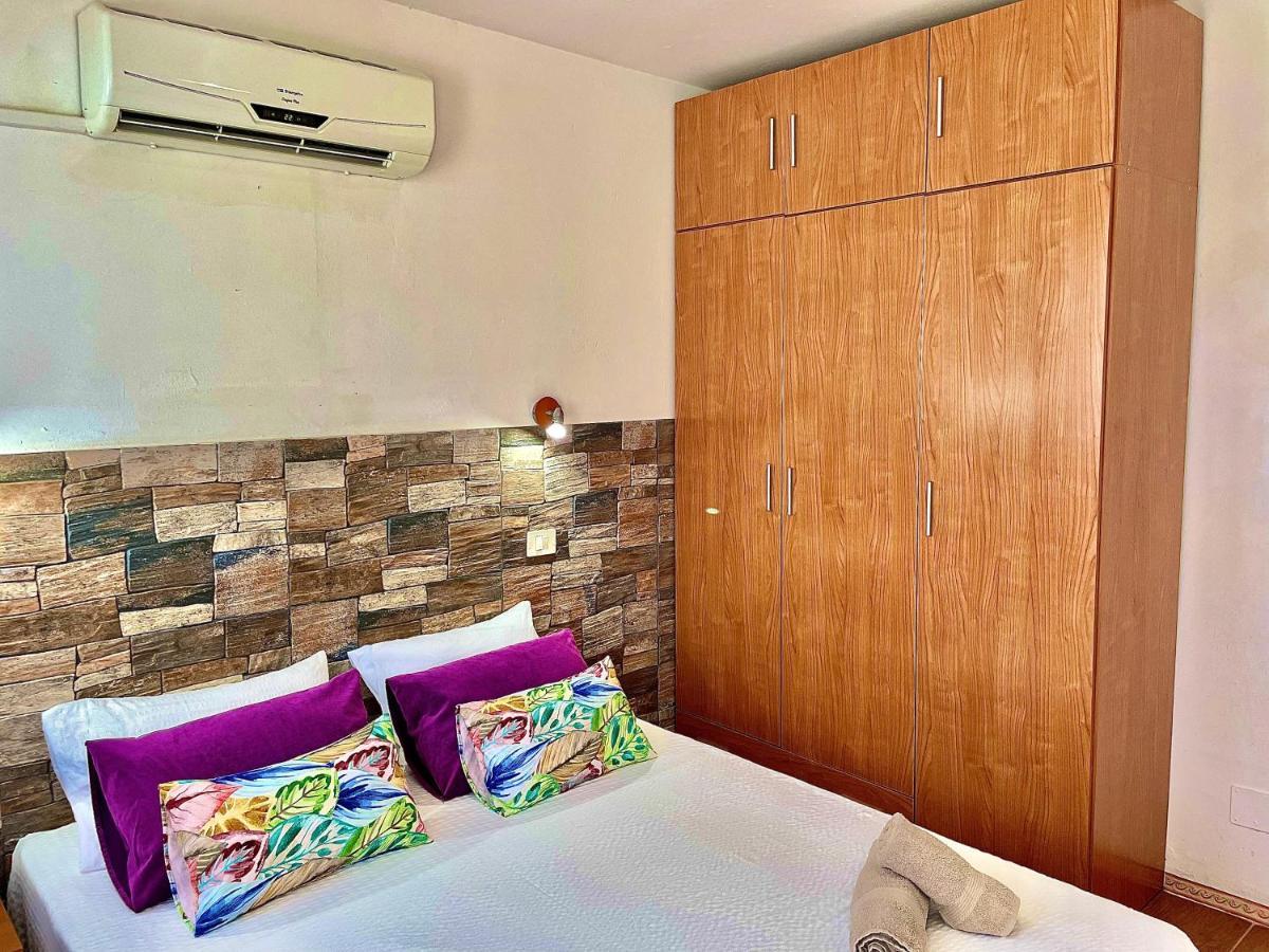 Bungalow Dunaflor Verde 5 By Sunhousescanarias มาสปาโลมาส ภายนอก รูปภาพ