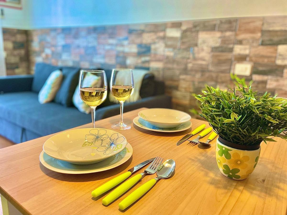 Bungalow Dunaflor Verde 5 By Sunhousescanarias มาสปาโลมาส ภายนอก รูปภาพ