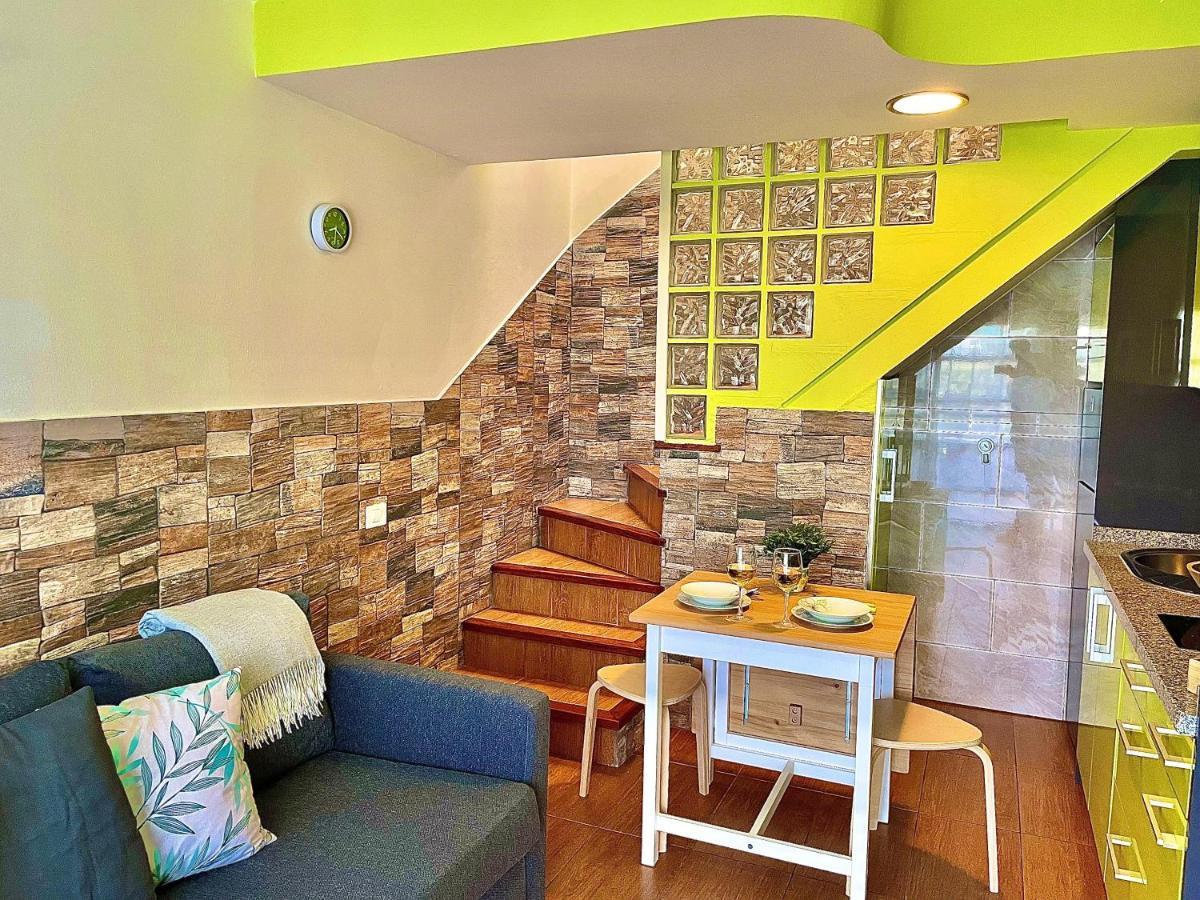 Bungalow Dunaflor Verde 5 By Sunhousescanarias มาสปาโลมาส ภายนอก รูปภาพ