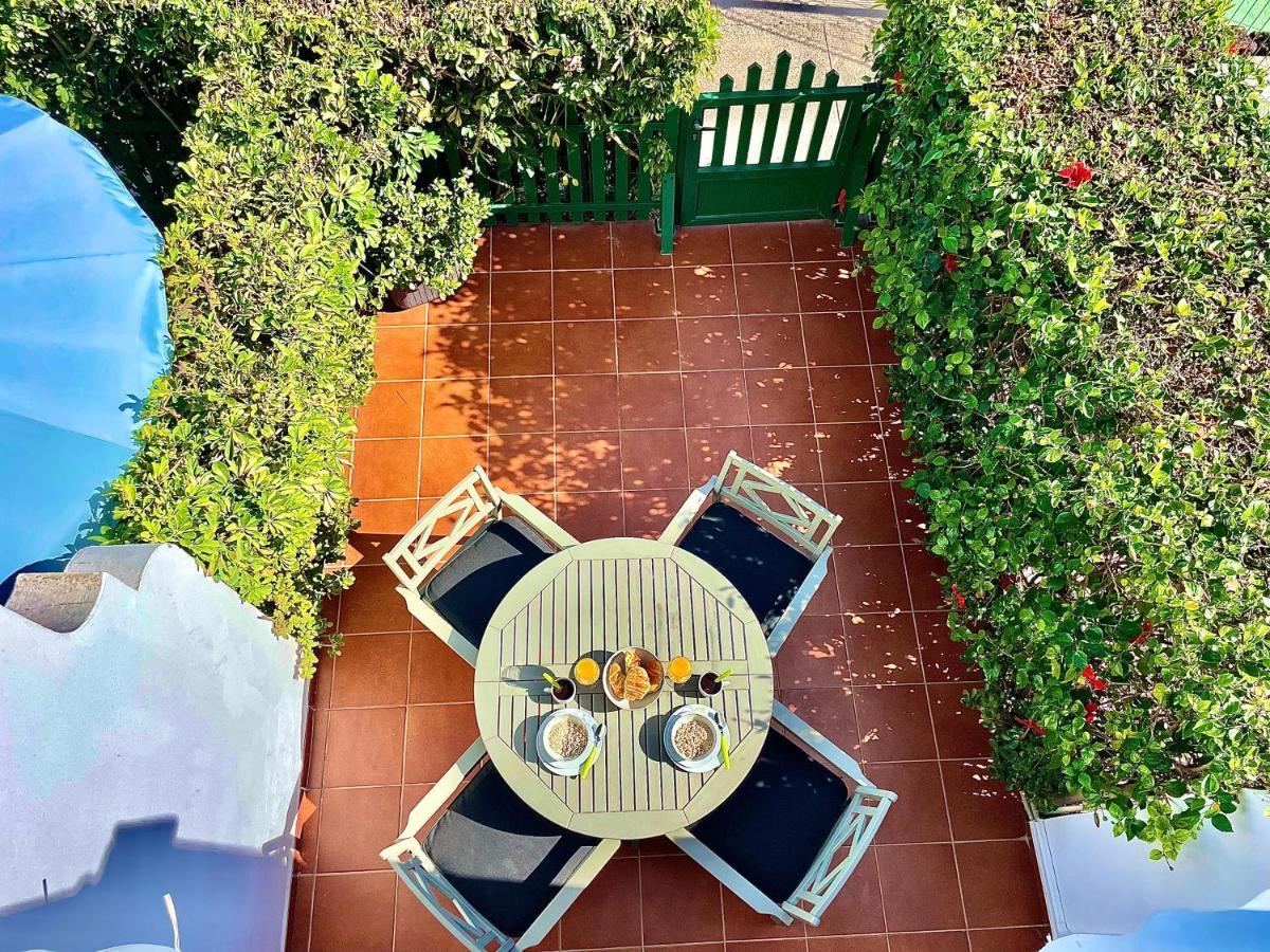 Bungalow Dunaflor Verde 5 By Sunhousescanarias มาสปาโลมาส ภายนอก รูปภาพ